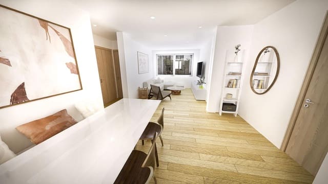 3 soveværelse Lejlighed til salg i San Cristóbal de La Laguna - € 285.000 (Ref: 9363365)