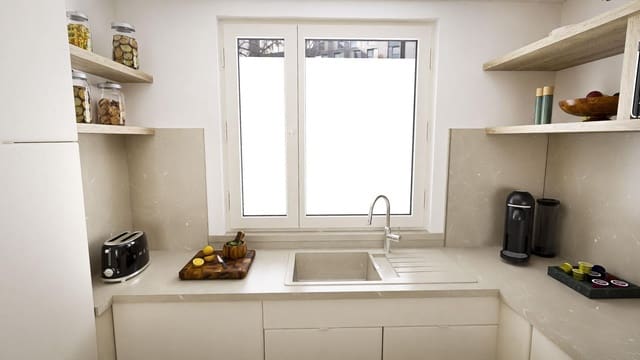 3 soveværelse Lejlighed til salg i San Cristóbal de La Laguna - € 285.000 (Ref: 9363365)