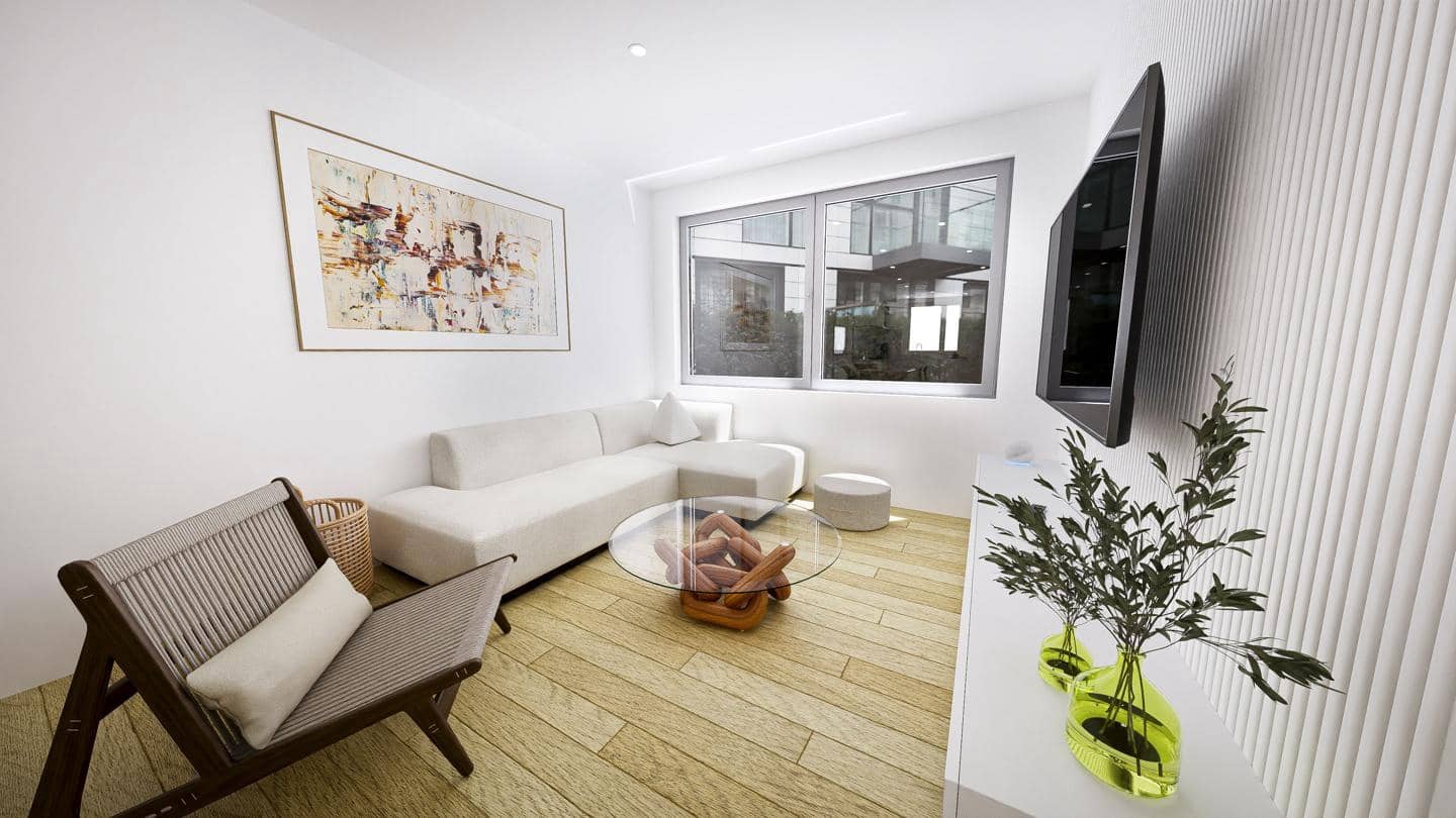 3 soveværelse Lejlighed til salg i San Cristobal de La Laguna - € 285.000 (Ref: 9363365)