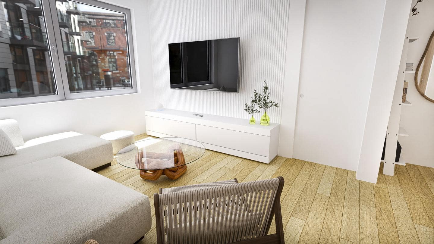 3 soveværelse Lejlighed til salg i San Cristobal de La Laguna - € 285.000 (Ref: 9363365)