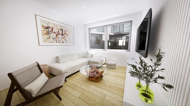 3 soveværelse Lejlighed til salg i San Cristóbal de La Laguna - € 285.000 (Ref: 9363365)