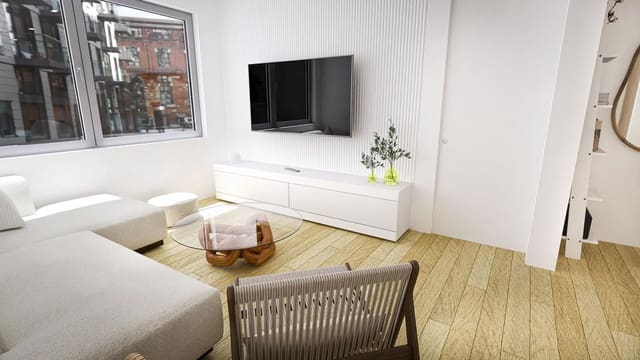 3 soveværelse Lejlighed til salg i San Cristóbal de La Laguna - € 285.000 (Ref: 9363365)