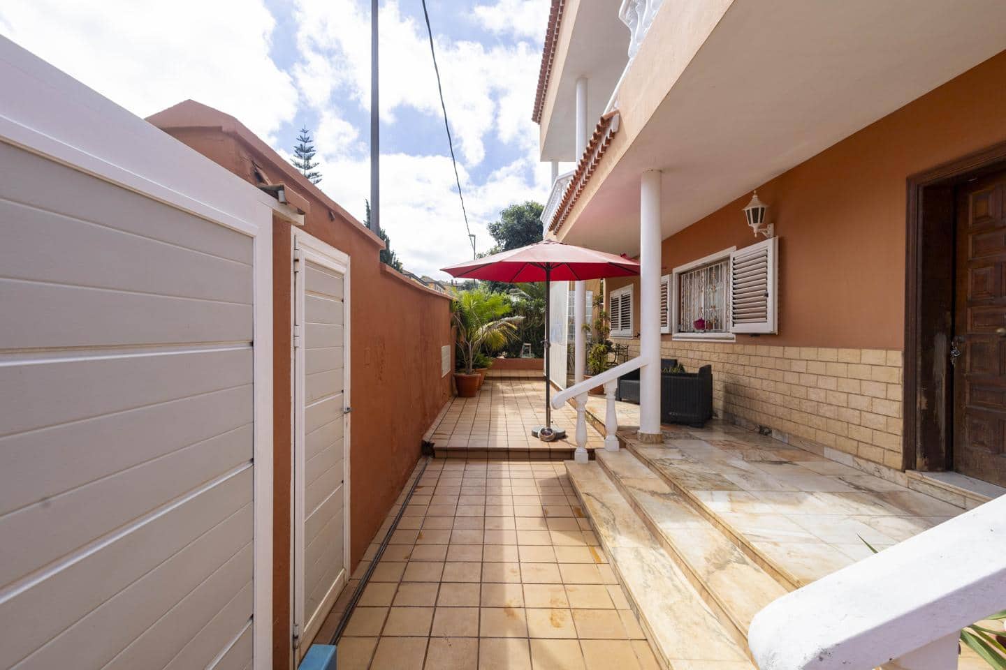 6 quarto Moradia para venda em San Cristobal de La Laguna - 699 000 € (Ref: 9363366)