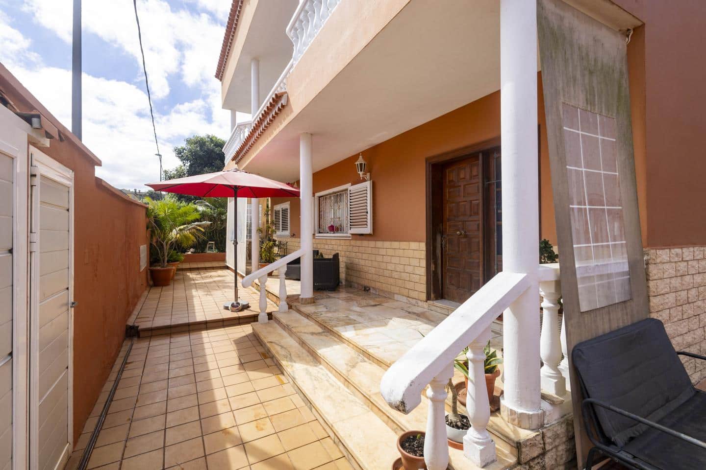 6 quarto Moradia para venda em San Cristobal de La Laguna - 699 000 € (Ref: 9363366)