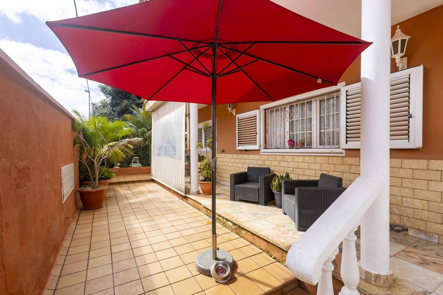 6 quarto Moradia para venda em San Cristobal de La Laguna - 699 000 € (Ref: 9363366)