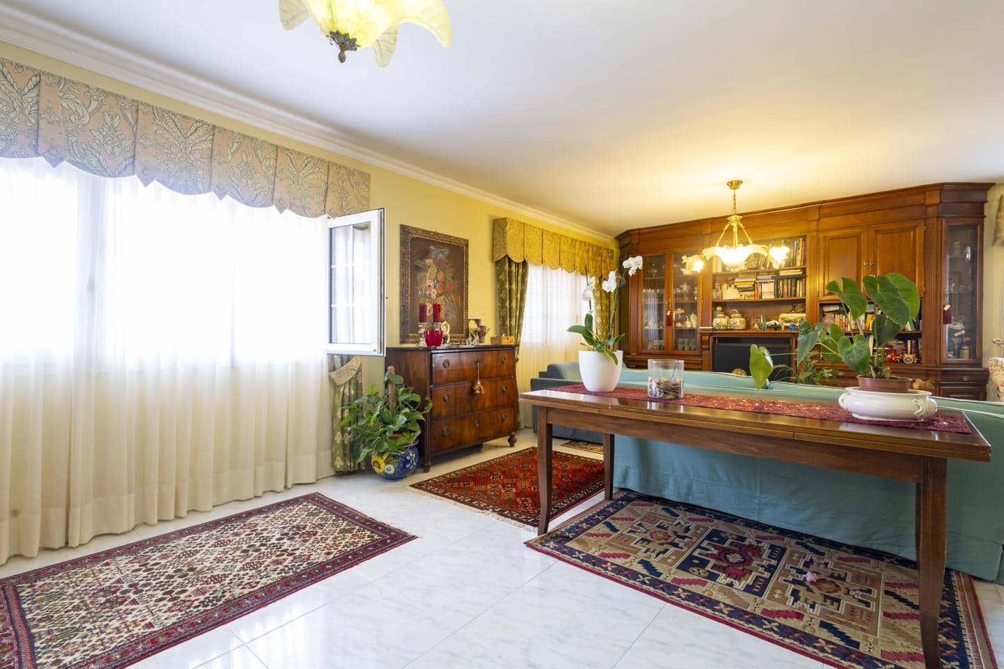 6 quarto Moradia para venda em San Cristobal de La Laguna - 699 000 € (Ref: 9363366)