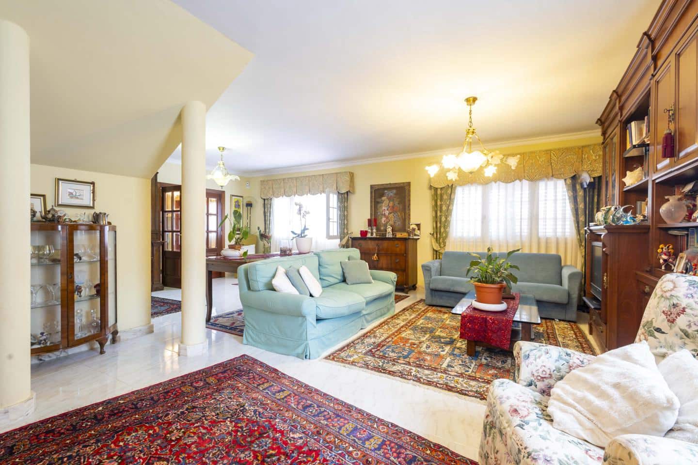 6 quarto Moradia para venda em San Cristobal de La Laguna - 699 000 € (Ref: 9363366)