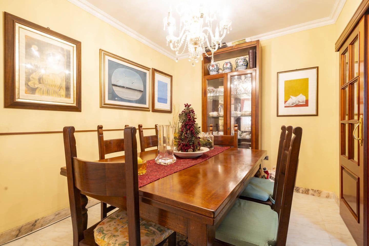 6 quarto Moradia para venda em San Cristobal de La Laguna - 699 000 € (Ref: 9363366)