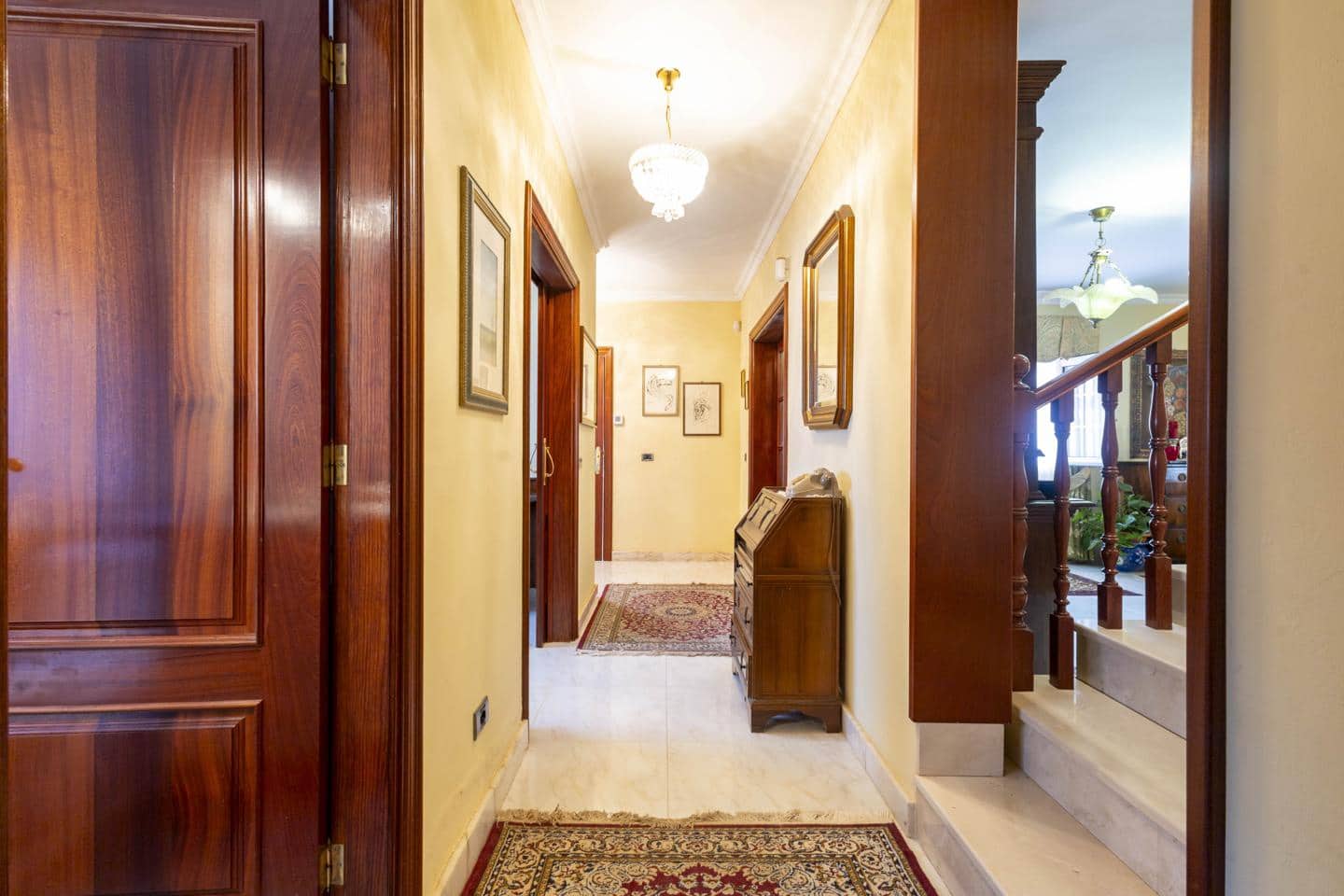 6 quarto Moradia para venda em San Cristobal de La Laguna - 699 000 € (Ref: 9363366)