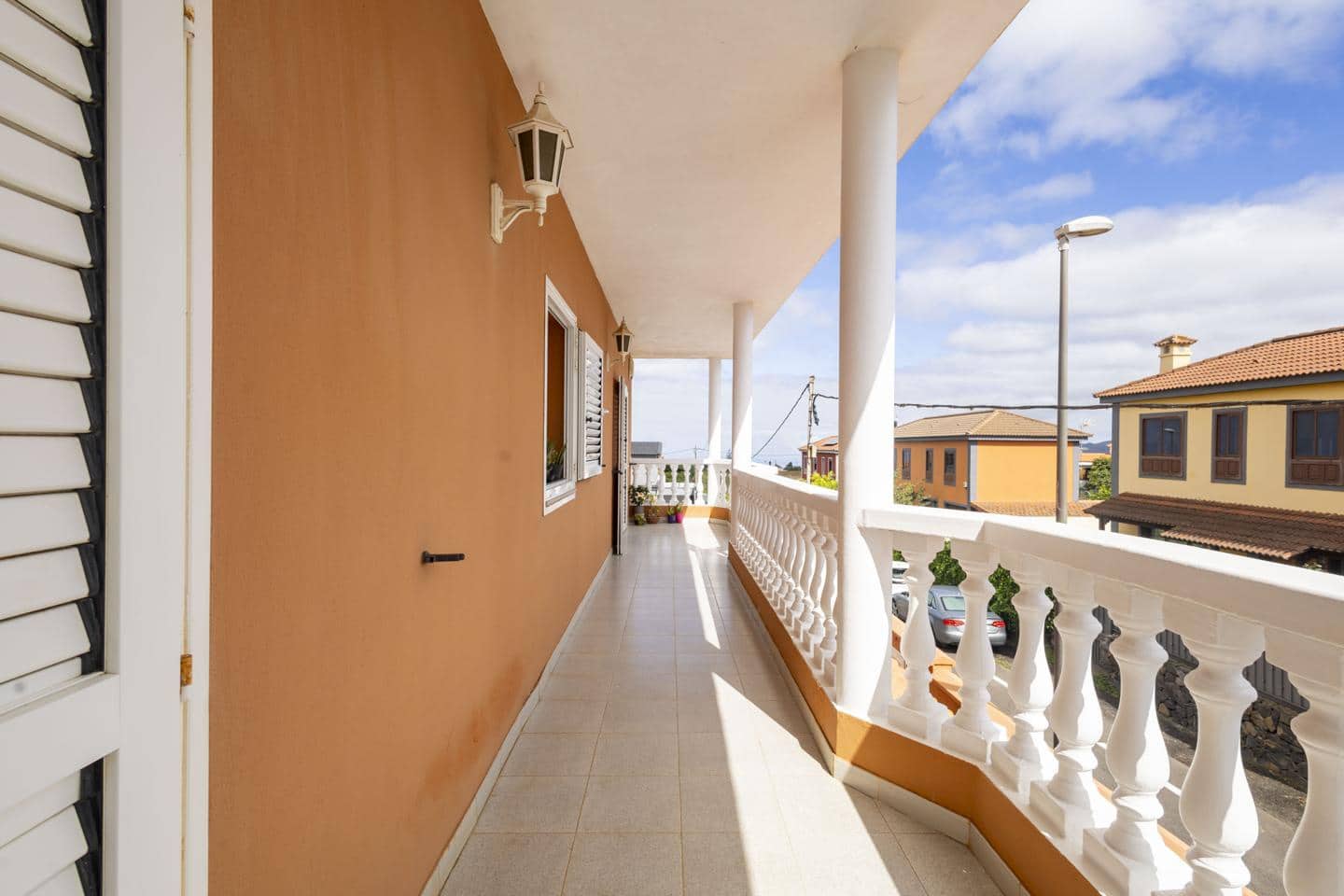 6 quarto Moradia para venda em San Cristobal de La Laguna - 699 000 € (Ref: 9363366)