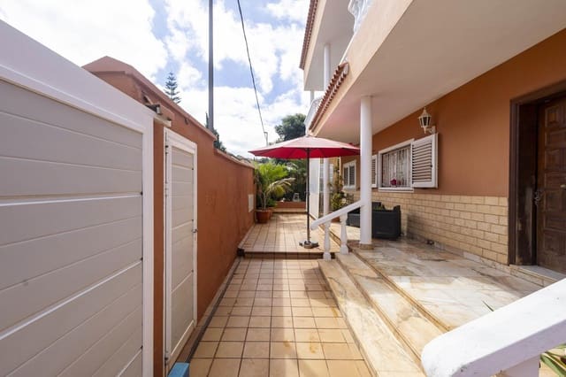 6 quarto Moradia para venda em San Cristóbal de La Laguna - 699 000 € (Ref: 9363366)