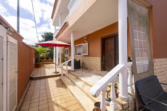 6 quarto Moradia para venda em San Cristóbal de La Laguna - 699 000 € (Ref: 9363366)