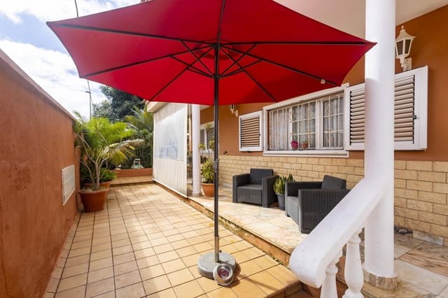 6 quarto Moradia para venda em San Cristóbal de La Laguna - 699 000 € (Ref: 9363366)