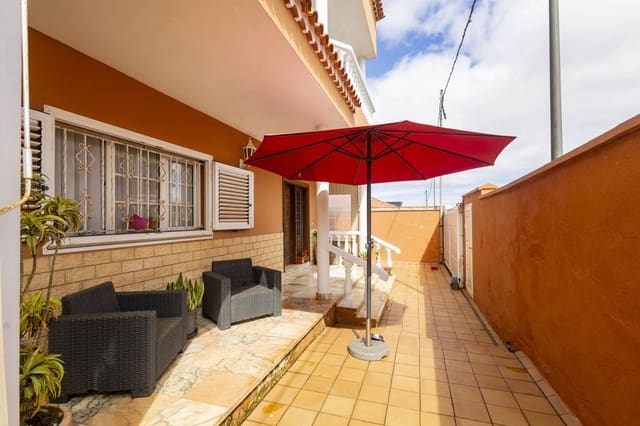 6 quarto Moradia para venda em San Cristóbal de La Laguna - 699 000 € (Ref: 9363366)