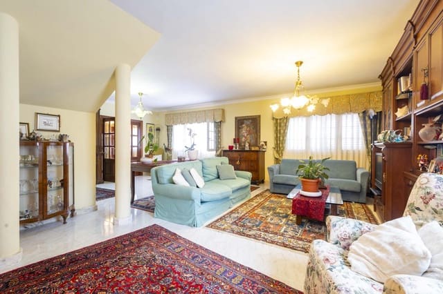 6 quarto Moradia para venda em San Cristóbal de La Laguna - 699 000 € (Ref: 9363366)