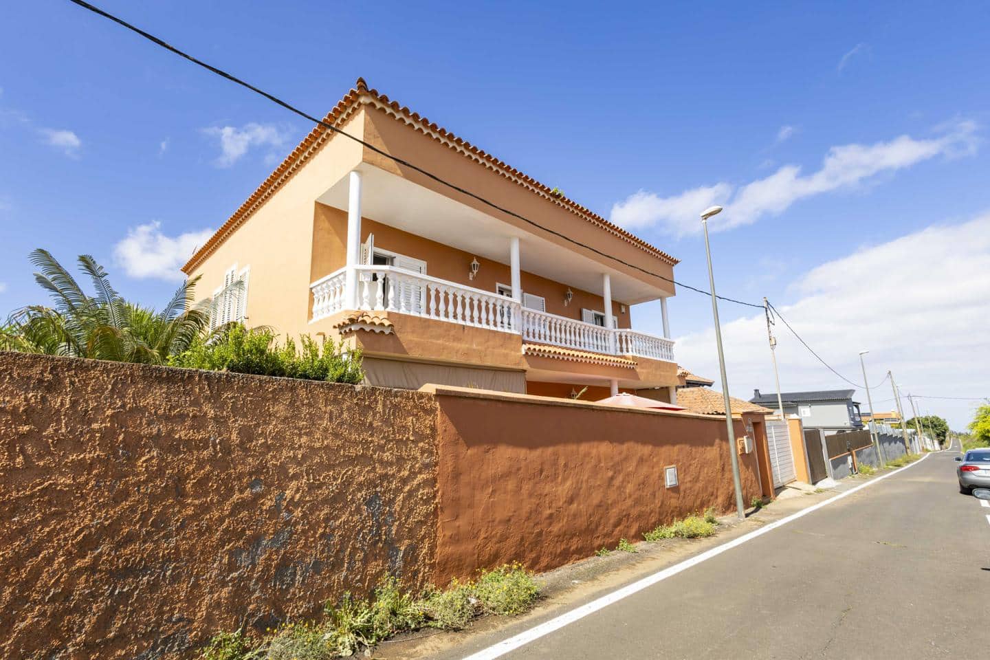 6 quarto Moradia para venda em San Cristobal de La Laguna - 699 000 € (Ref: 9363366)