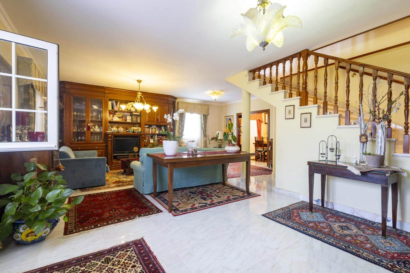 6 quarto Moradia para venda em San Cristobal de La Laguna - 699 000 € (Ref: 9363366)