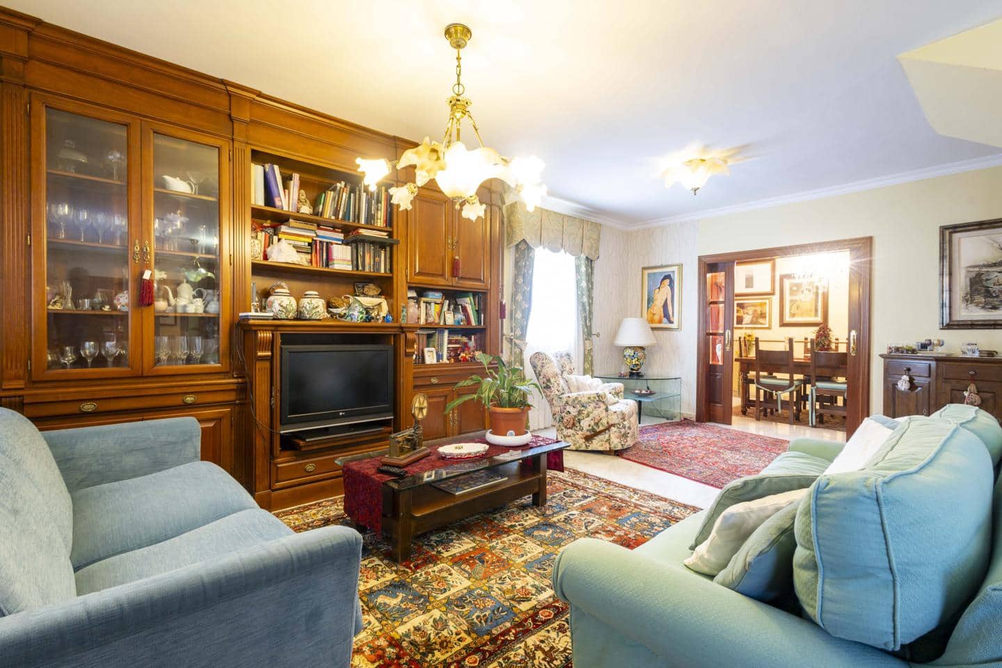 6 quarto Moradia para venda em San Cristobal de La Laguna - 699 000 € (Ref: 9363366)