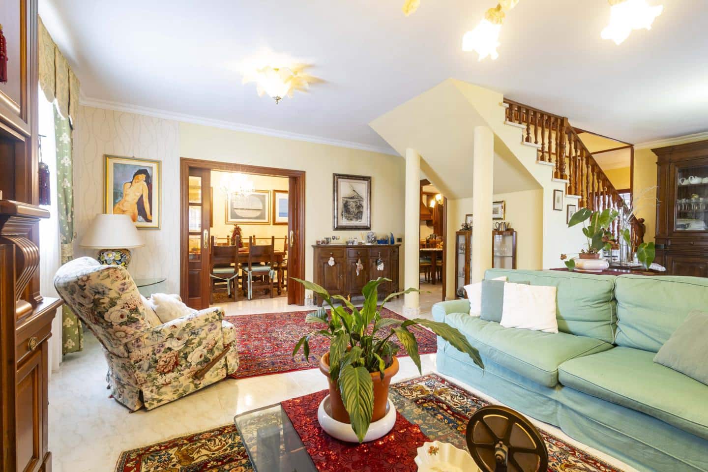 6 quarto Moradia para venda em San Cristobal de La Laguna - 699 000 € (Ref: 9363366)