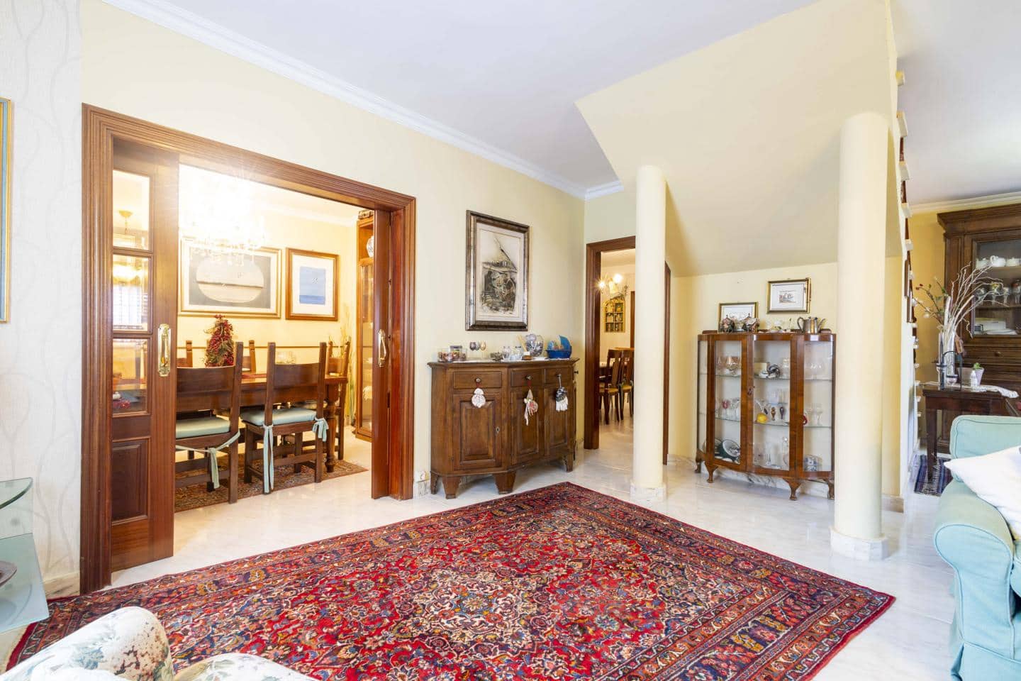 6 quarto Moradia para venda em San Cristobal de La Laguna - 699 000 € (Ref: 9363366)