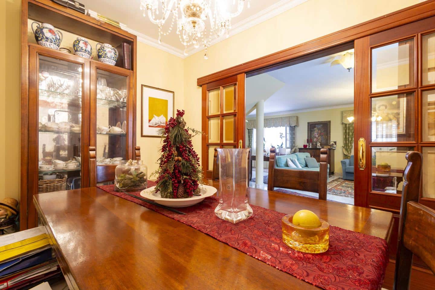 6 quarto Moradia para venda em San Cristobal de La Laguna - 699 000 € (Ref: 9363366)