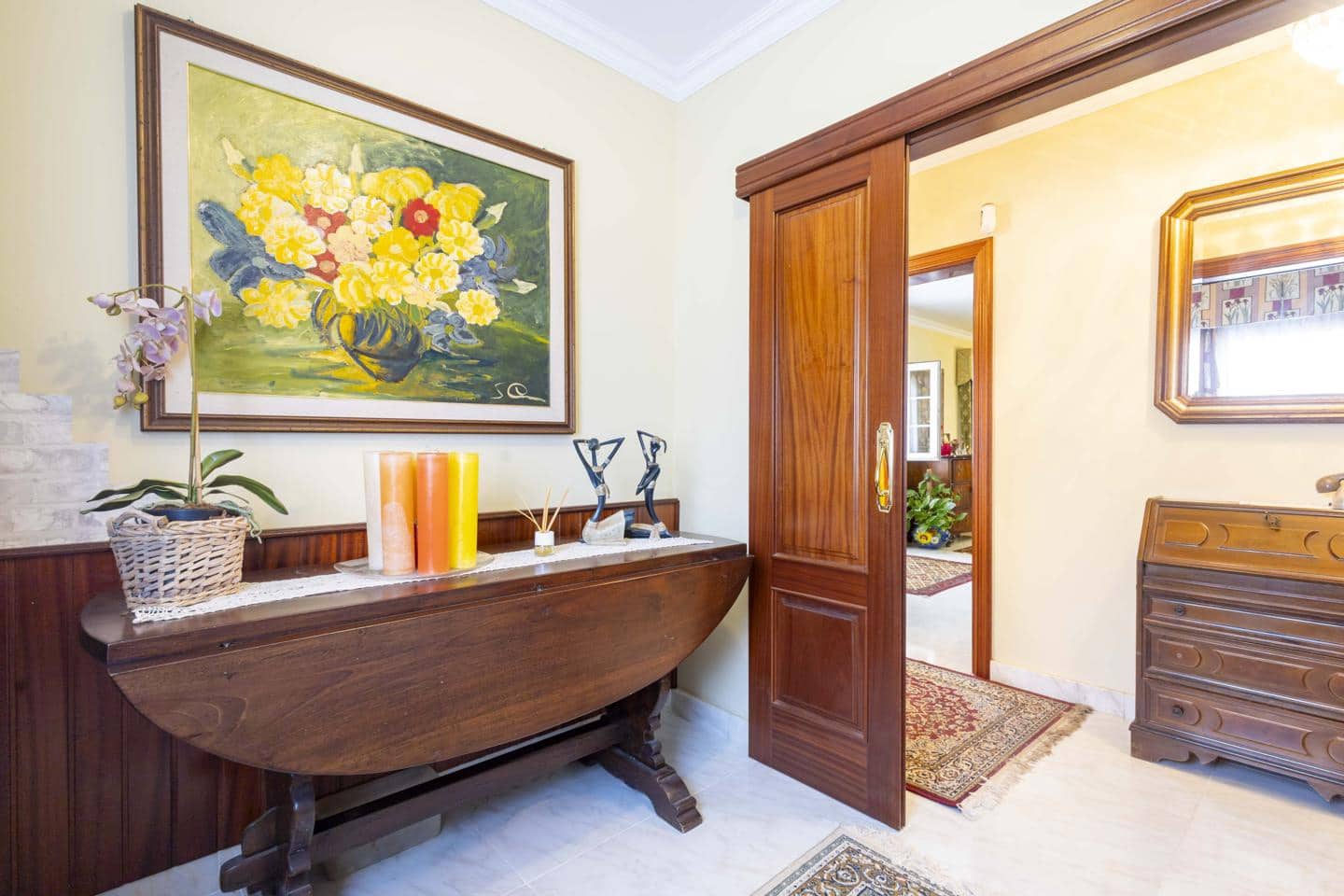 6 quarto Moradia para venda em San Cristobal de La Laguna - 699 000 € (Ref: 9363366)