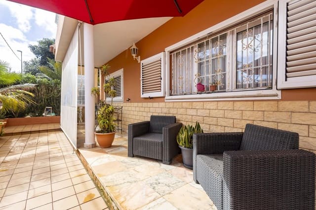 6 quarto Moradia para venda em San Cristóbal de La Laguna - 699 000 € (Ref: 9363366)