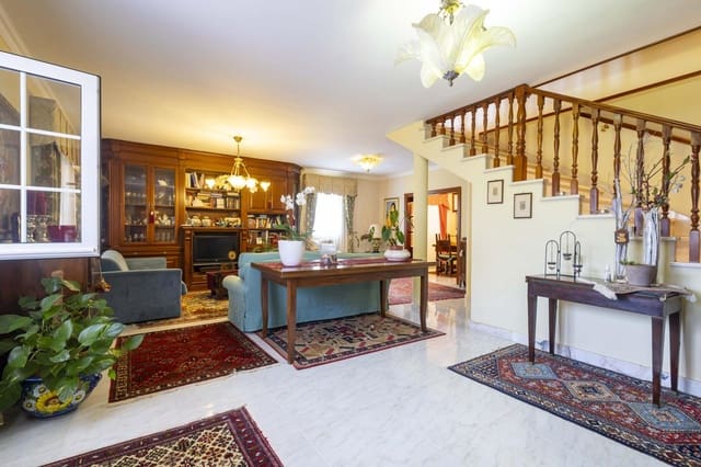 6 quarto Moradia para venda em San Cristóbal de La Laguna - 699 000 € (Ref: 9363366)