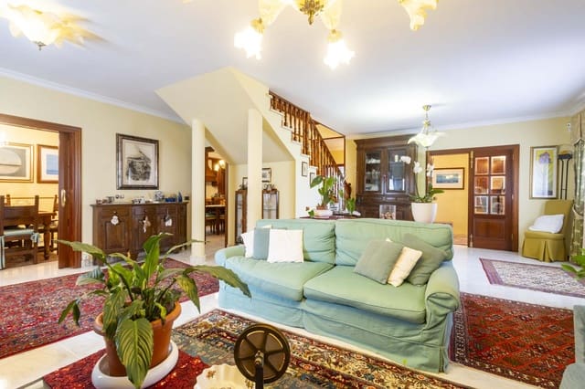 6 quarto Moradia para venda em San Cristóbal de La Laguna - 699 000 € (Ref: 9363366)