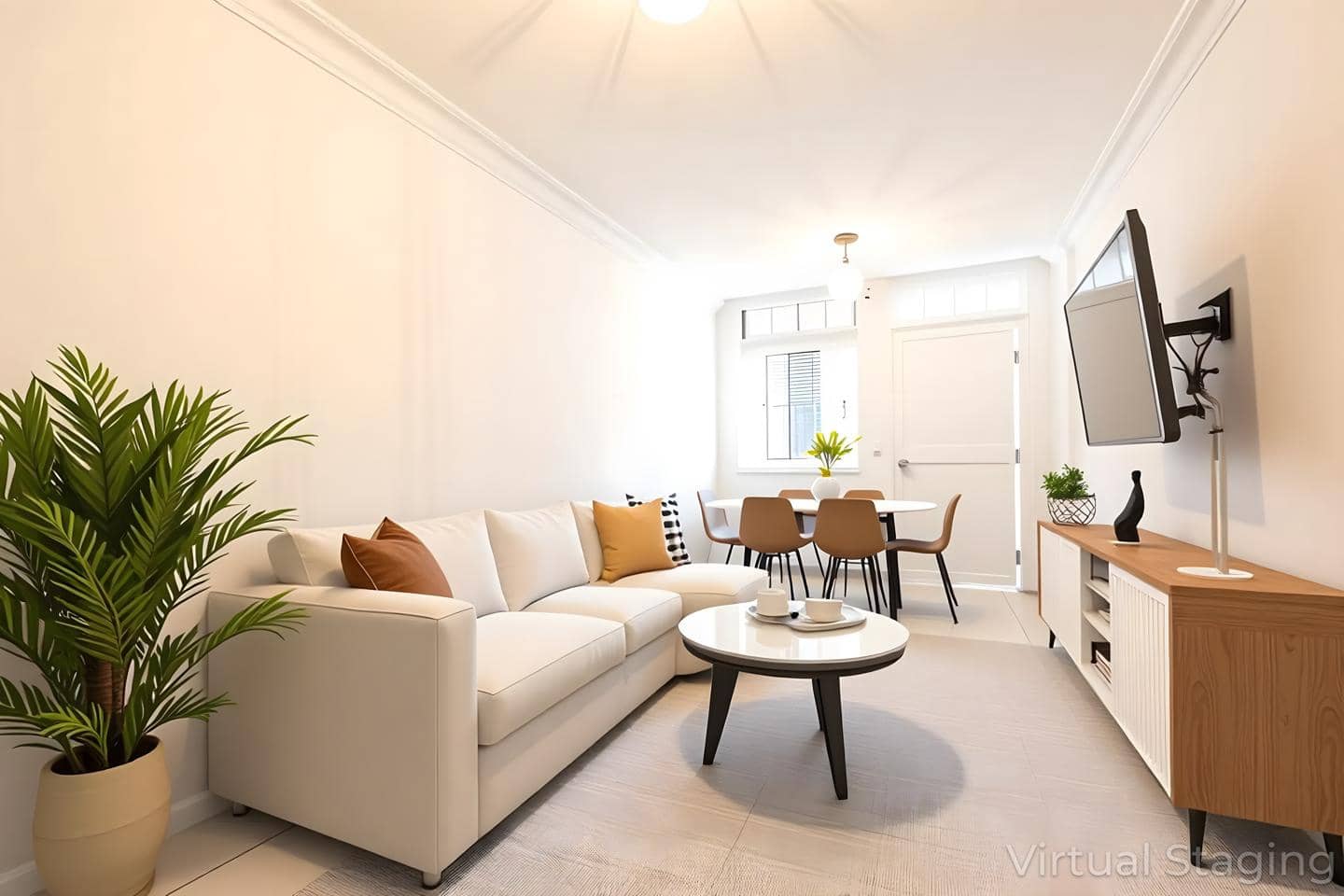 3 sypialnia Willa na sprzedaż w La Orotava - 230 000 € (Ref: 9371428)