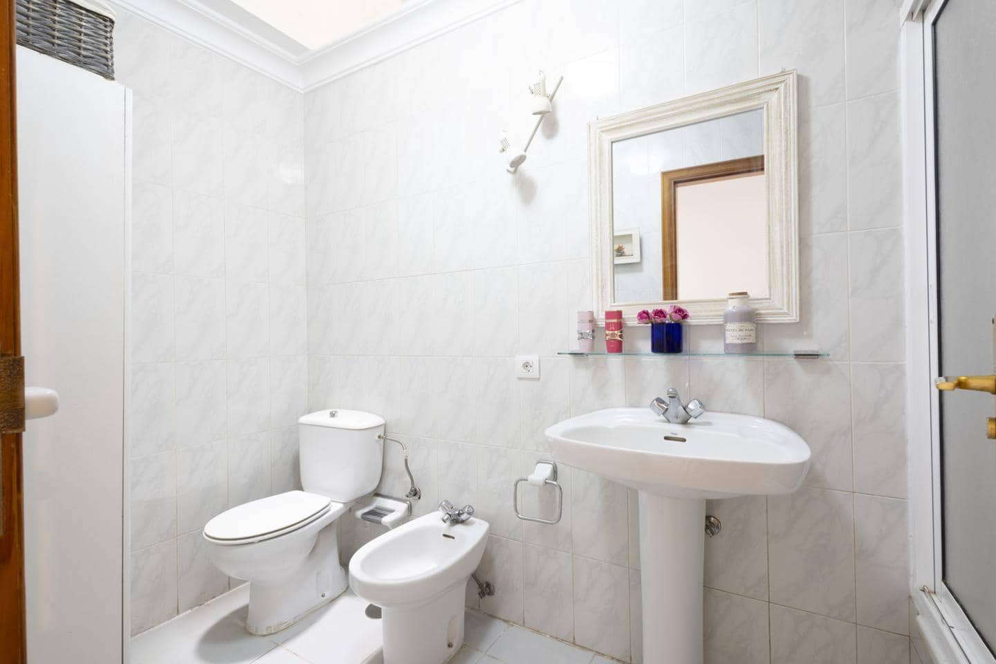 3 sypialnia Willa na sprzedaż w La Orotava - 230 000 € (Ref: 9371428)