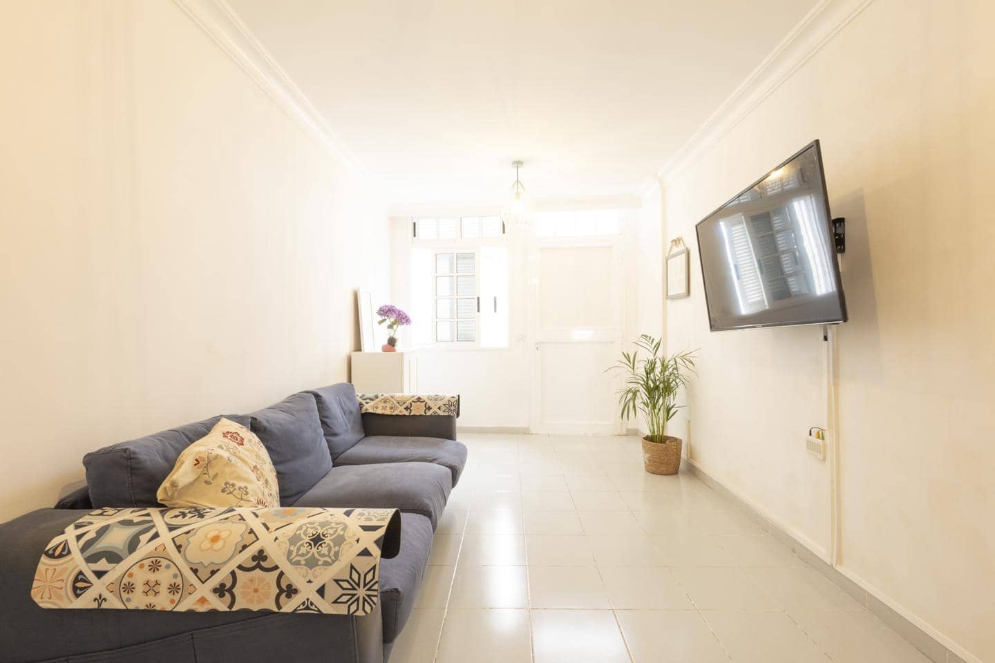 3 sypialnia Willa na sprzedaż w La Orotava - 230 000 € (Ref: 9371428)