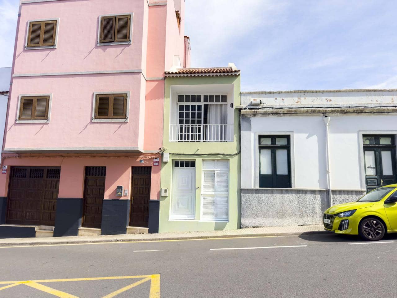 3 sypialnia Willa na sprzedaż w La Orotava - 230 000 € (Ref: 9371428)