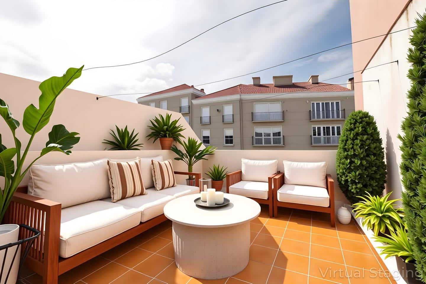 3 sypialnia Willa na sprzedaż w La Orotava - 230 000 € (Ref: 9371428)