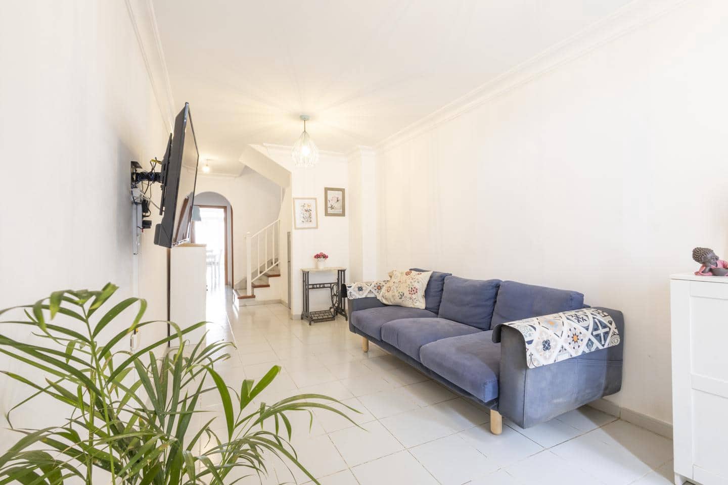 3 sypialnia Willa na sprzedaż w La Orotava - 230 000 € (Ref: 9371428)