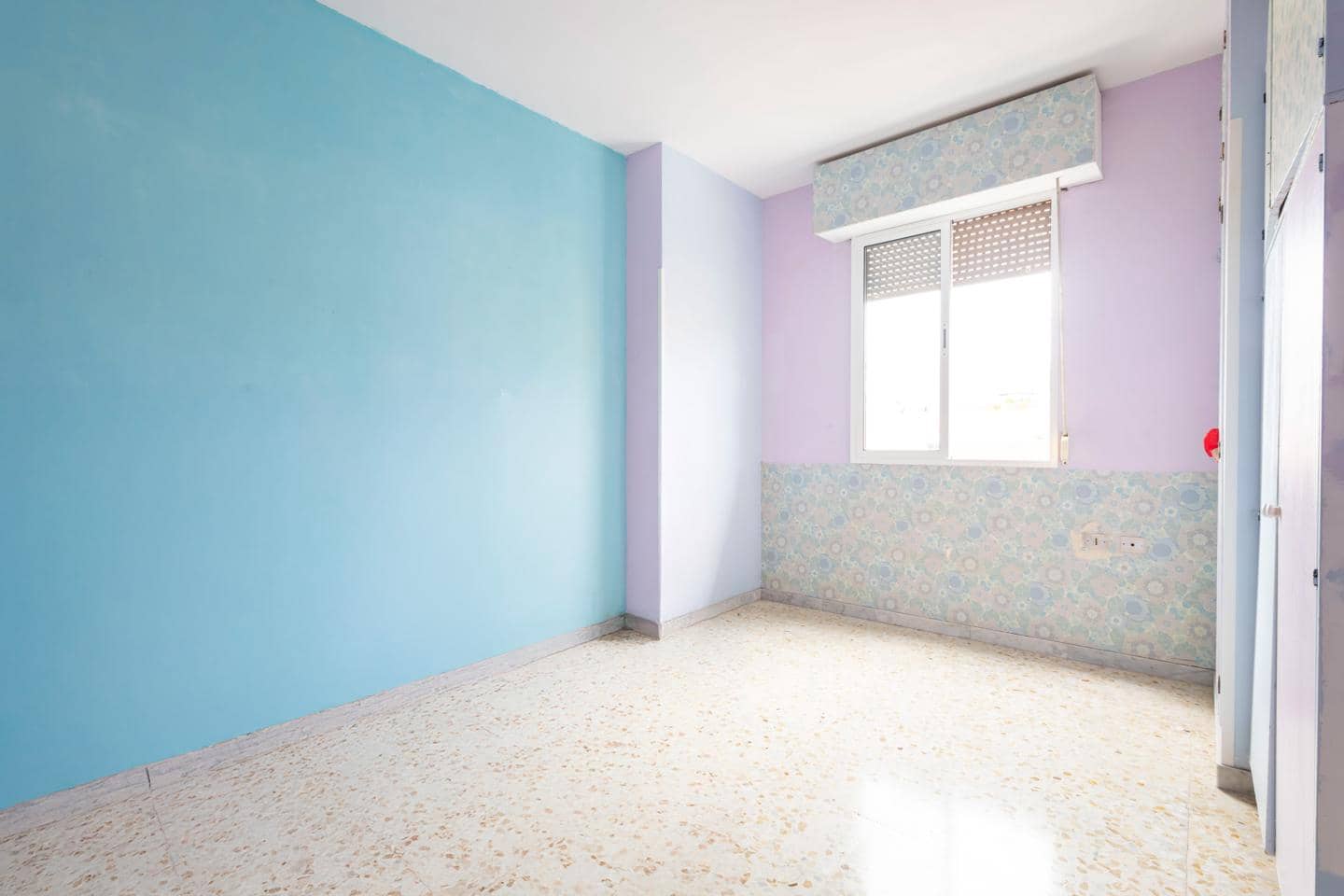 3 makuuhuone Asunto myytävänä paikassa Santa Cruz de Tenerife - 299 000 € (Ref: 9378413)