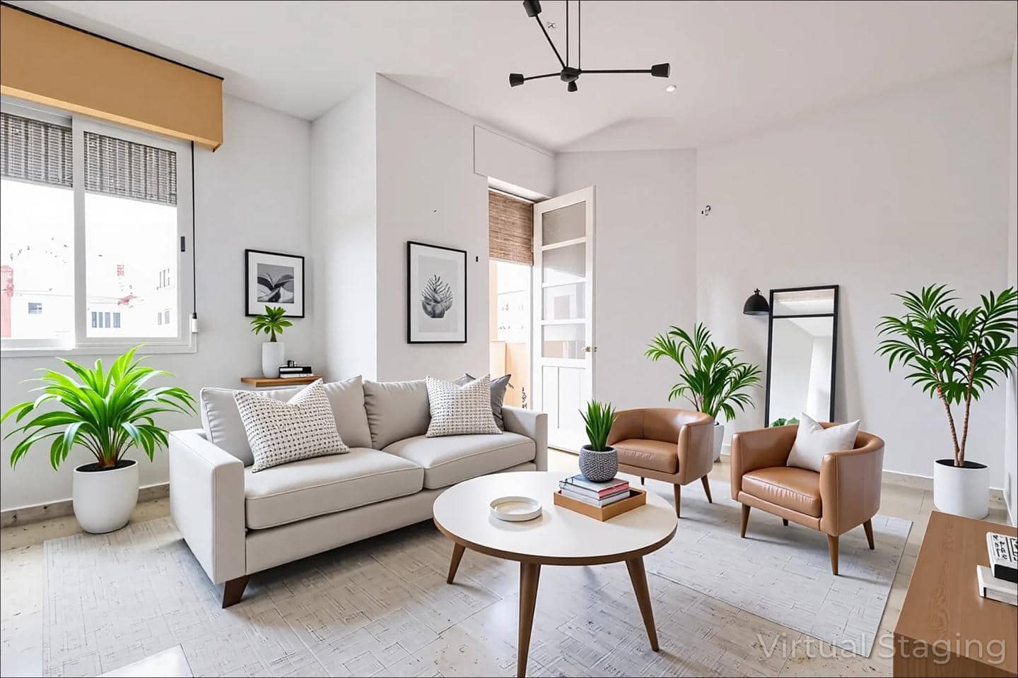 3 makuuhuone Asunto myytävänä paikassa Santa Cruz de Tenerife - 299 000 € (Ref: 9378413)