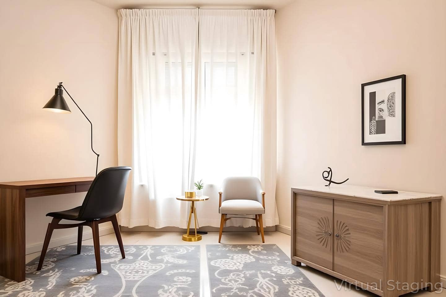 3 makuuhuone Asunto myytävänä paikassa Santa Cruz de Tenerife - 299 000 € (Ref: 9378413)