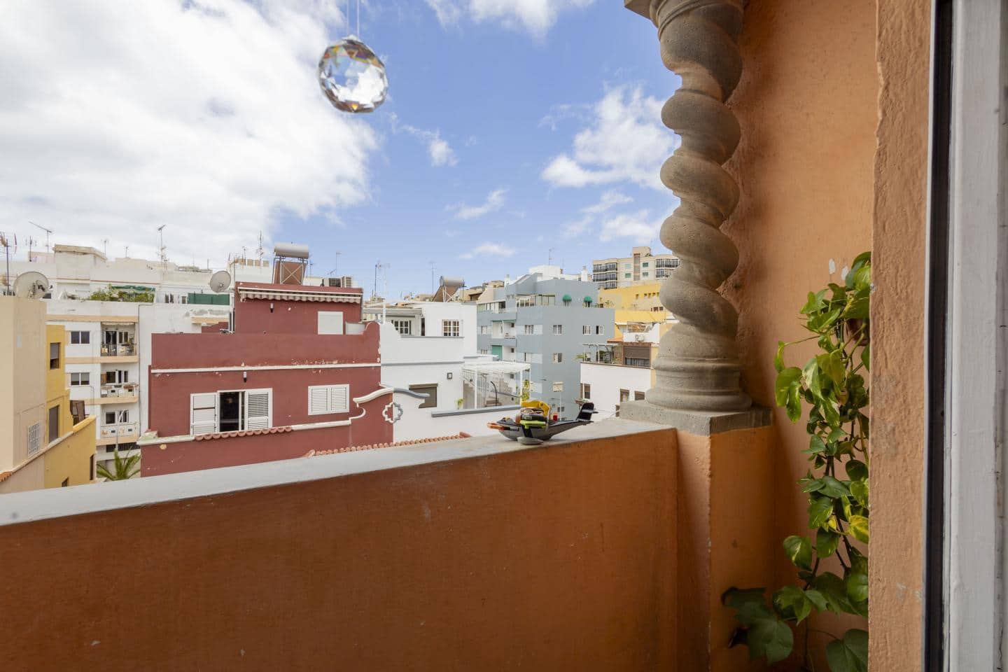 3 makuuhuone Asunto myytävänä paikassa Santa Cruz de Tenerife - 299 000 € (Ref: 9378413)