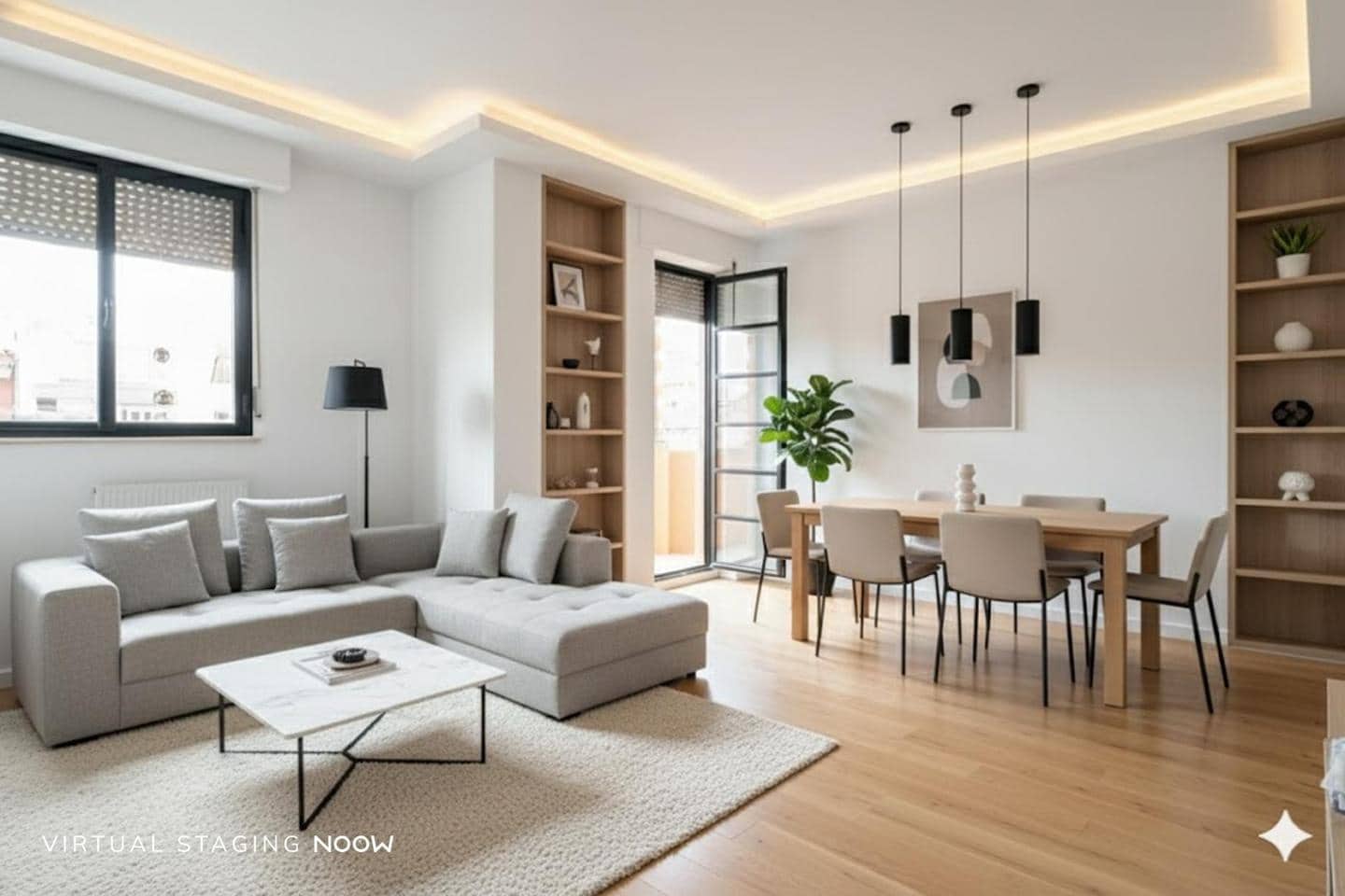 3 makuuhuone Asunto myytävänä paikassa Santa Cruz de Tenerife - 299 000 € (Ref: 9378413)