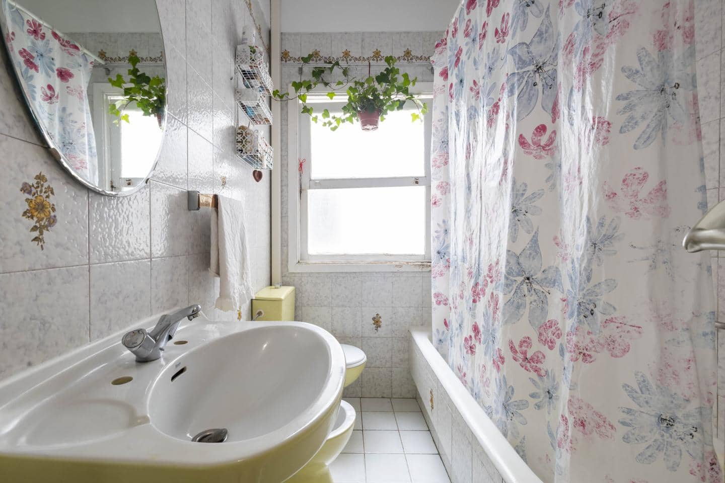 3 makuuhuone Asunto myytävänä paikassa Santa Cruz de Tenerife - 299 000 € (Ref: 9378413)