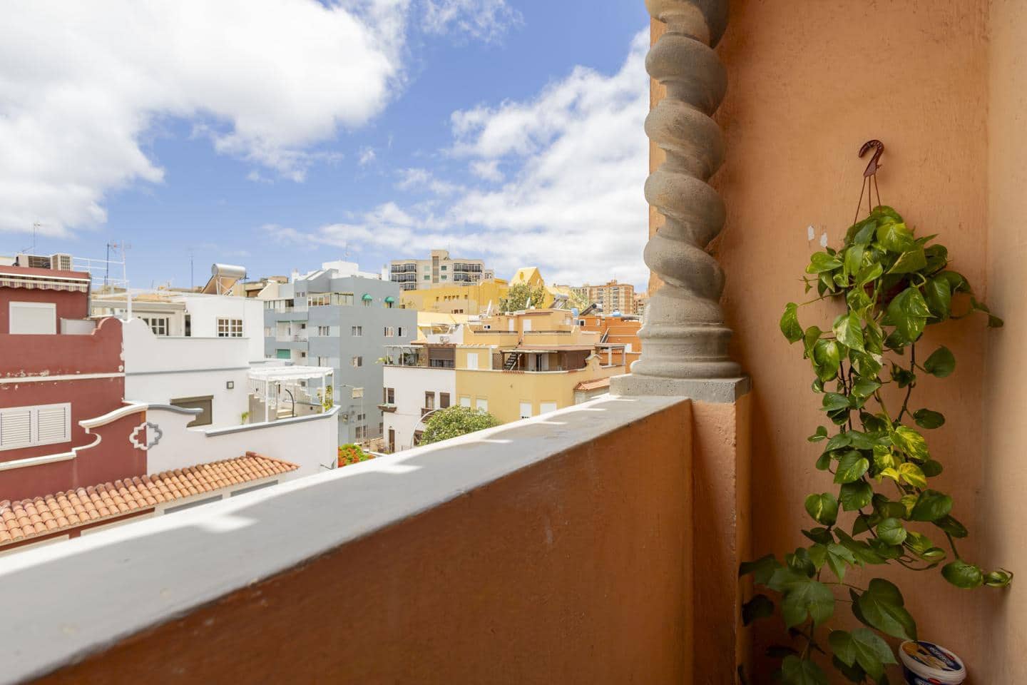 3 makuuhuone Asunto myytävänä paikassa Santa Cruz de Tenerife - 299 000 € (Ref: 9378413)