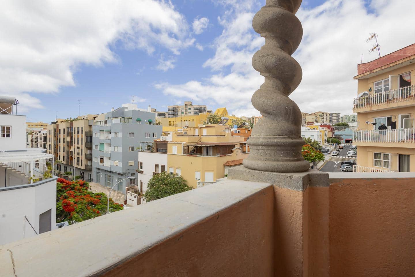 3 makuuhuone Asunto myytävänä paikassa Santa Cruz de Tenerife - 299 000 € (Ref: 9378413)