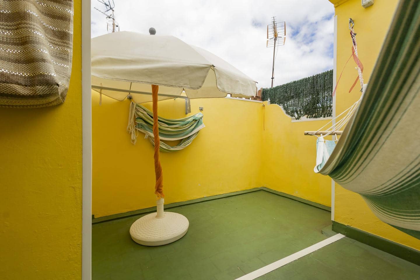 3 makuuhuone Asunto myytävänä paikassa Santa Cruz de Tenerife - 299 000 € (Ref: 9378413)