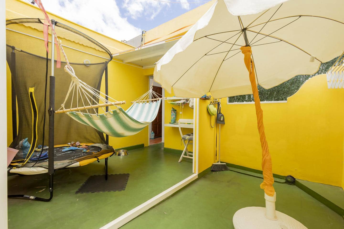 3 makuuhuone Asunto myytävänä paikassa Santa Cruz de Tenerife - 299 000 € (Ref: 9378413)