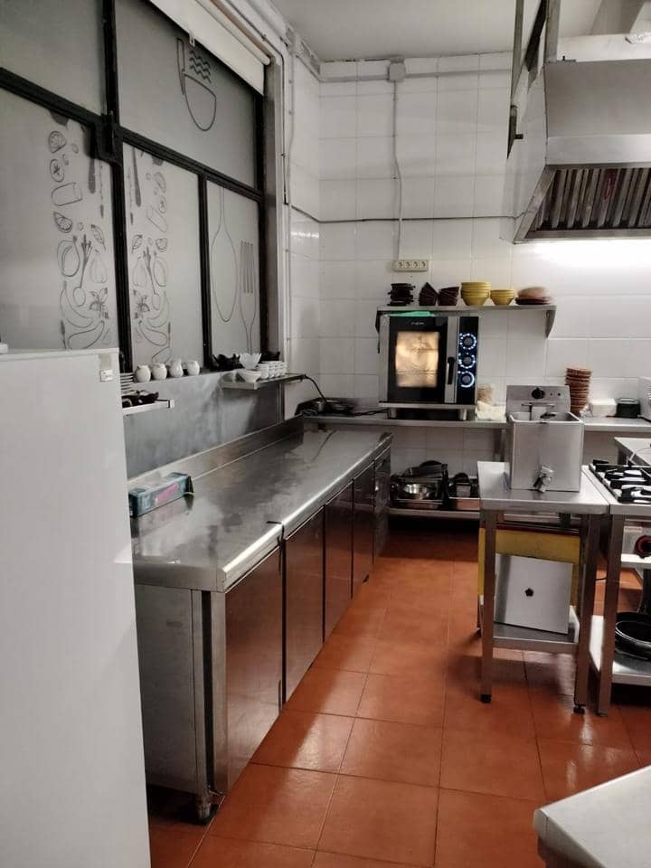 1 soveværelse Virksomhed til salg i San Cristobal de La Laguna - € 265.000 (Ref: 9378486)