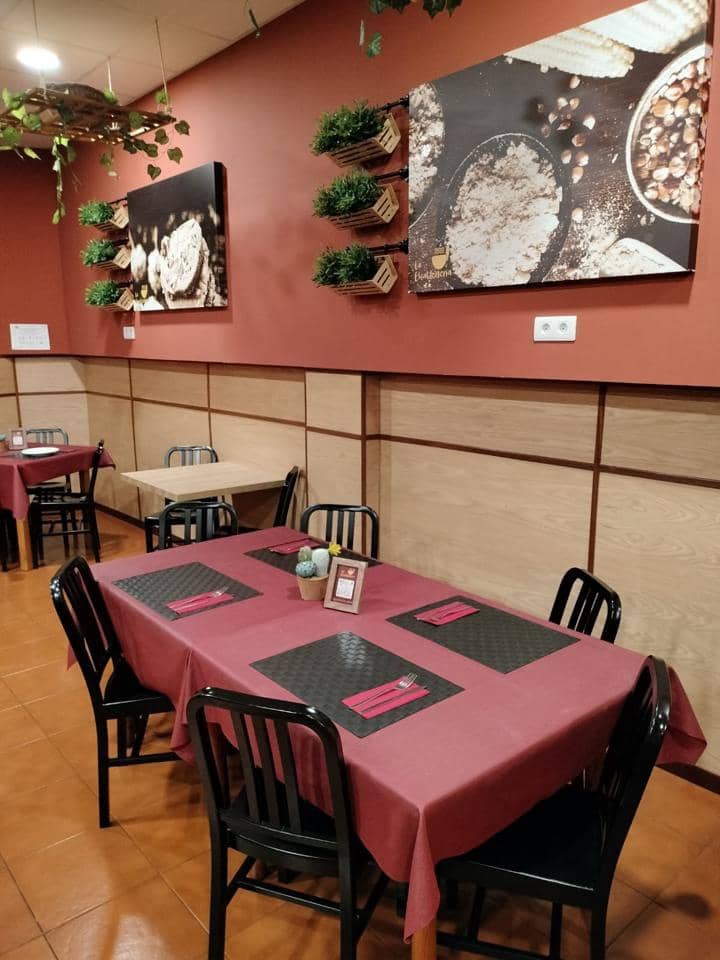 1 soveværelse Virksomhed til salg i San Cristobal de La Laguna - € 265.000 (Ref: 9378486)