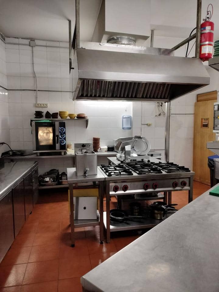 1 soveværelse Virksomhed til salg i San Cristobal de La Laguna - € 265.000 (Ref: 9378486)