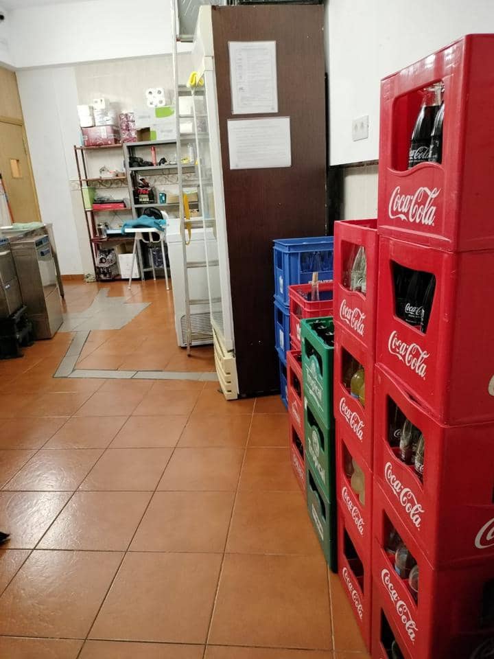 1 soveværelse Virksomhed til salg i San Cristobal de La Laguna - € 265.000 (Ref: 9378486)