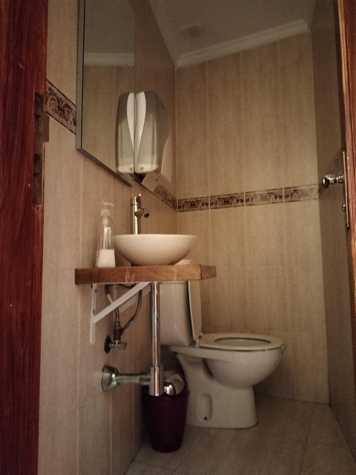 1 soveværelse Virksomhed til salg i San Cristobal de La Laguna - € 265.000 (Ref: 9378486)